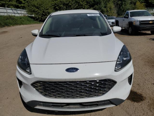 2020 FORD ESCAPE SE - 1FMCU9G60LUA53256