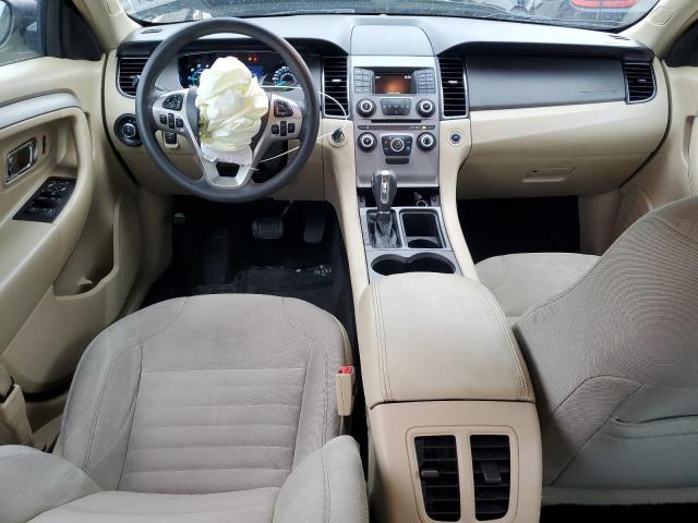 2017 FORD TAURUS SE 1FAHP2D87HG105296