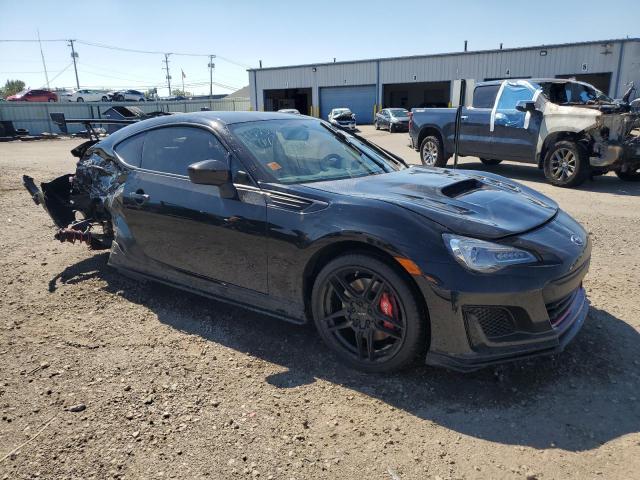 2018 SUBARU BRZ 2.0 TS JF1ZCAD19J9600154