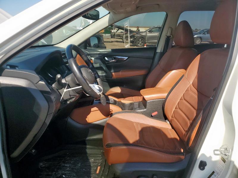 2017 NISSAN ROGUE S JN8AT2MV5HW252904