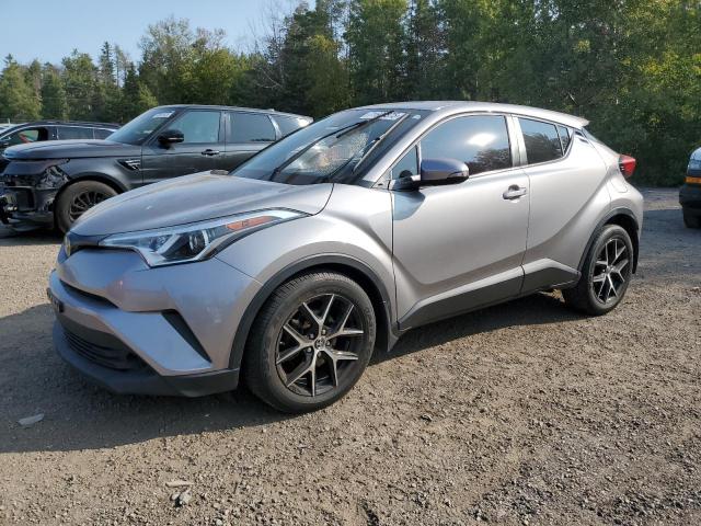 TOYOTA C-HR XLE
