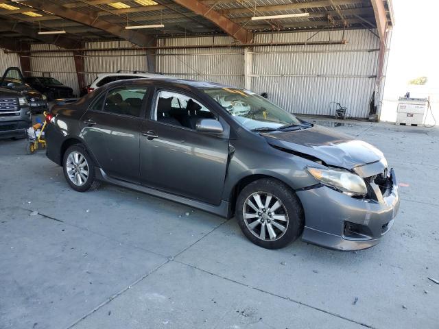 2010 TOYOTA COROLLA BA - 2T1BU4EE1AC534351