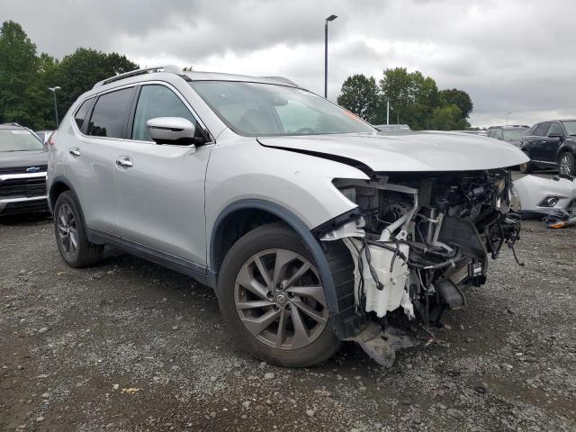 2016 NISSAN ROGUE S 5N1AT2MV2GC785509