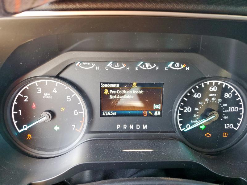 2023 FORD F150 SUPER - 1FTEW1CP2PKE27410