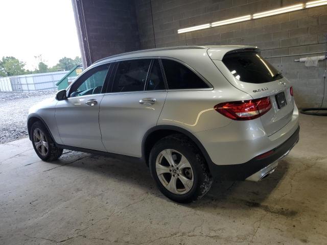 2018 MERCEDES-BENZ GLC 300 4M WDC0G4KB4JV032689