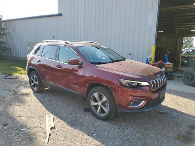 2019 JEEP CHEROKEE L 1C4PJMDX9KD138660