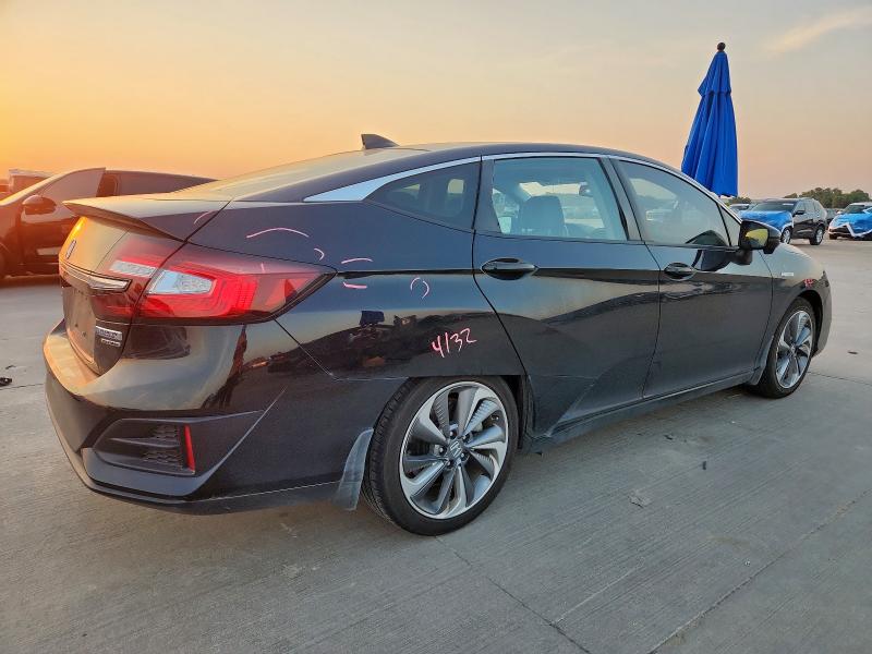 2018 HONDA CLARITY TO JHMZC5F36JC006171