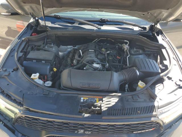 2022 DODGE DURANGO R/T - 1C4SDJCTXNC104557