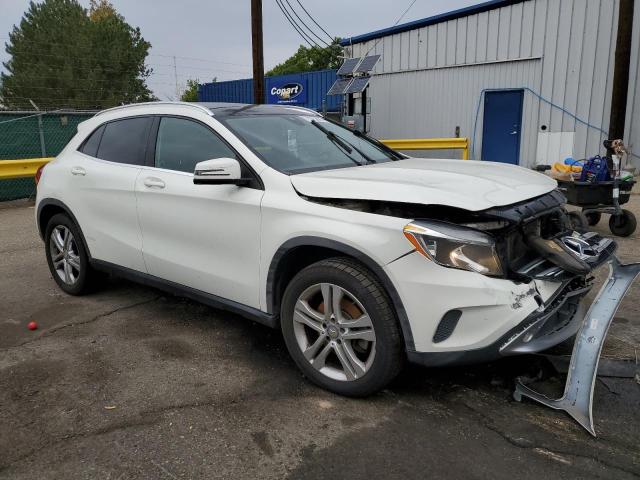 2015 MERCEDES-BENZ GLA 250 4M WDCTG4GB3FJ173404