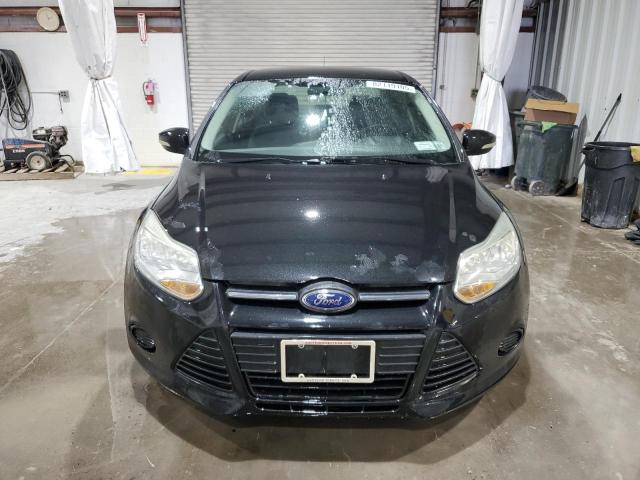 2014 FORD FOCUS SE - 1FADP3F27EL448562