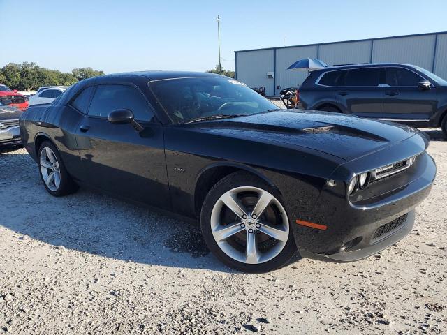 2018 DODGE CHALLENGER 2C3CDZBT1JH310608