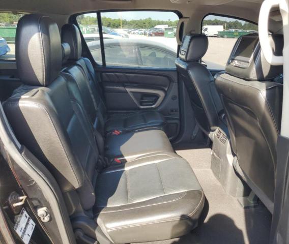 2015 NISSAN ARMADA SV 5N1AA0ND3FN605912