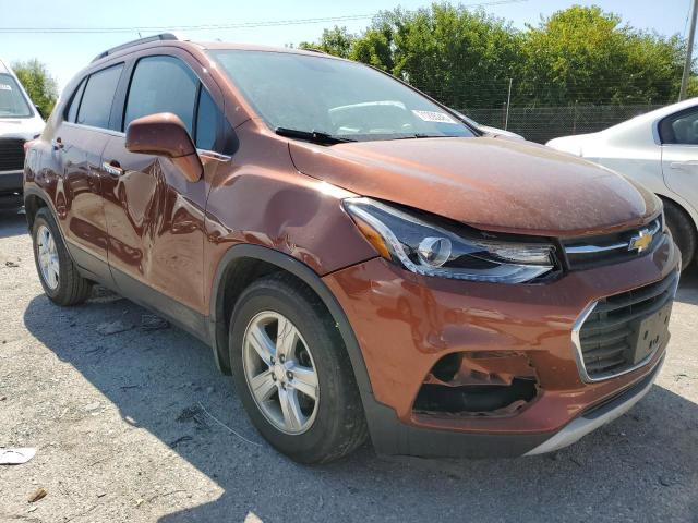 2019 CHEVROLET TRAX 1LT - 3GNCJLSBXKL242821