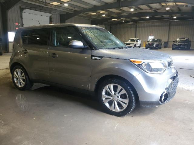 2016 KIA SOUL + KNDJP3A55G7332402