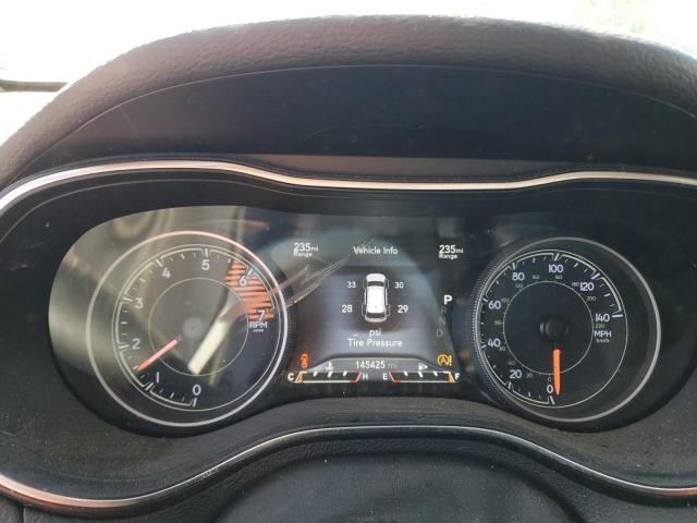 2019 JEEP CHEROKEE L - 1C4PJMDN5KD168186
