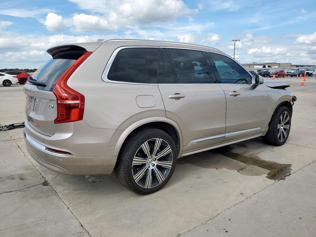 VOLVO XC90 PLUS