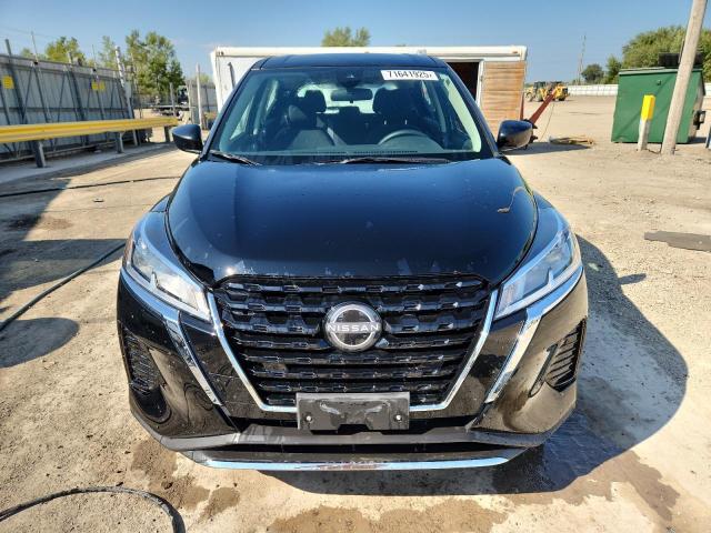 2023 NISSAN KICKS S - 3N1CP5BV6PL537390