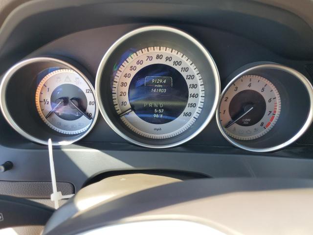 2013 MERCEDES-BENZ C 250 - WDDGF4HB0DA874235