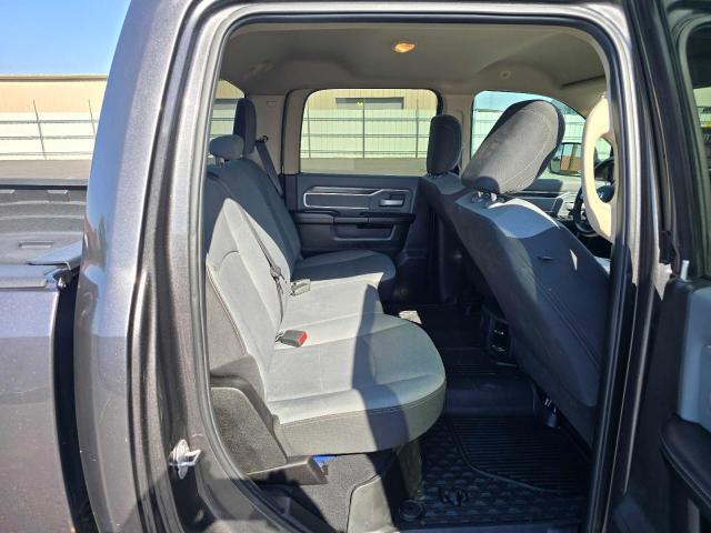 2019 RAM 2500 BIG HORN 3C6UR5DL3KG519364