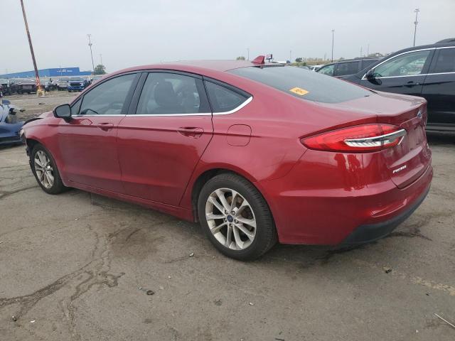 2019 FORD FUSION SE 3FA6P0HD6KR193468