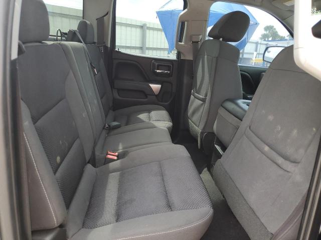 2019 CHEVROLET SILVERADO LD C1500 LT 2GCRCPEC0K1106109