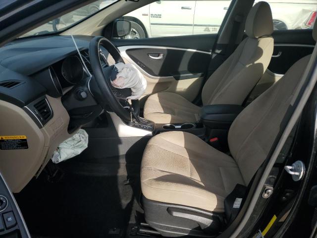 2014 HYUNDAI ELANTRA GT #3317956923
