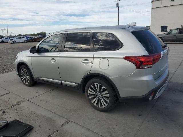 2020 MITSUBISHI OUTLANDER JA4AD3A34LZ012178