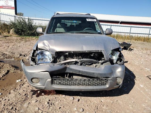 2001 TOYOTA SEQUOIA LI #3284881027