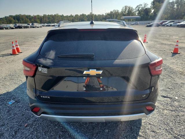 2025 CHEVROLET TRAX 1LT - KL77LHEPXSC033225