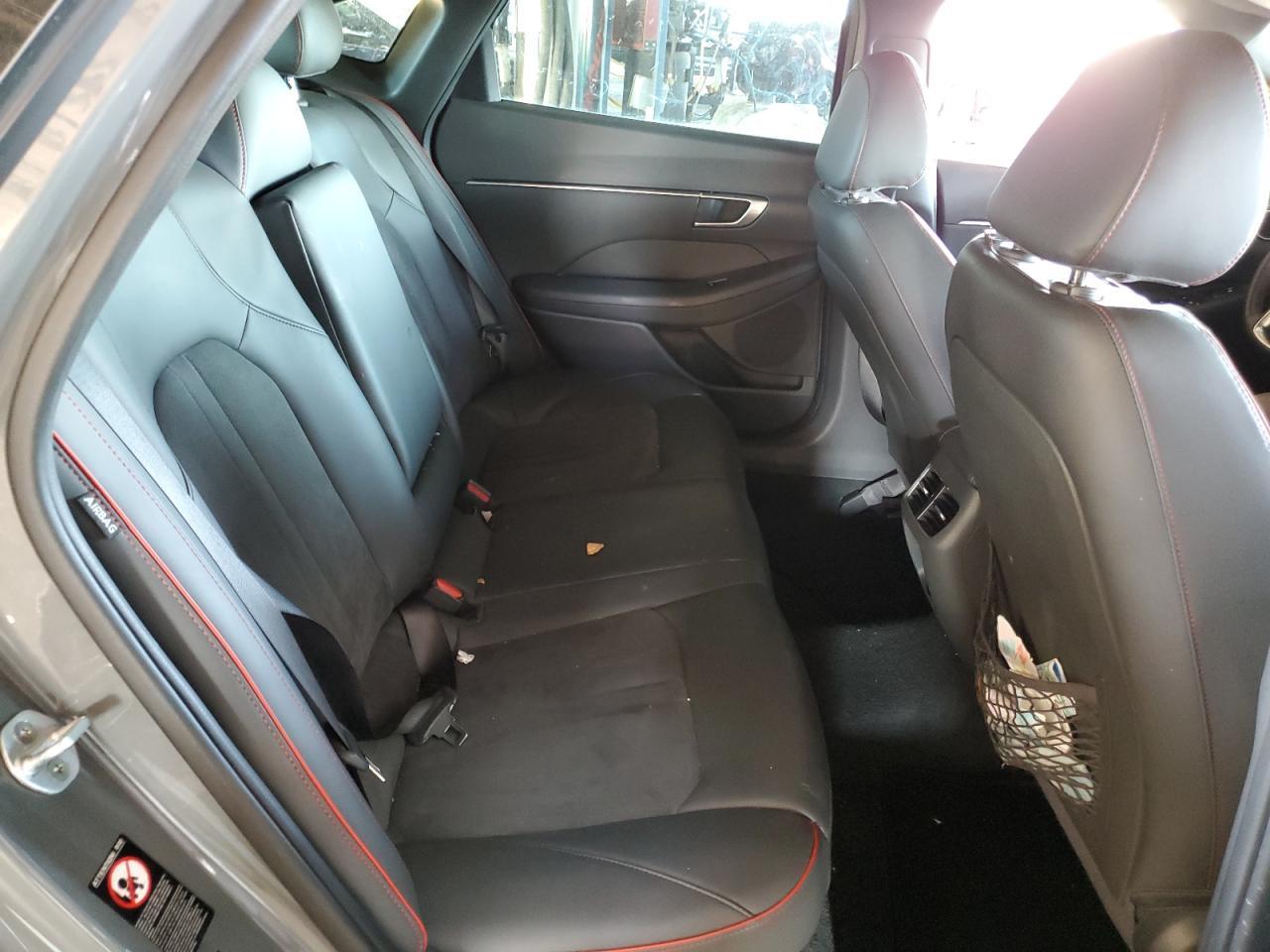 HYUNDAI SONATA SEL PLUS