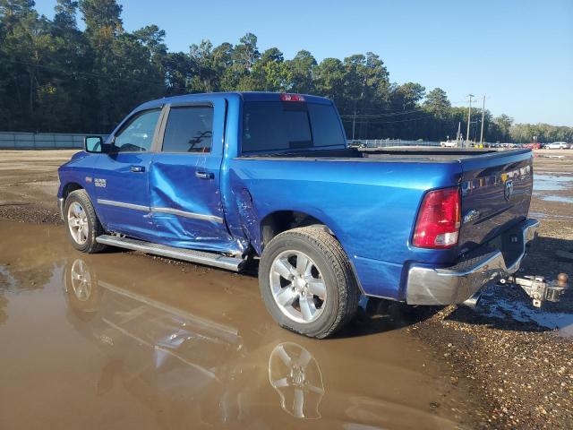 2018 RAM 1500 SLT 3C6RR6LT1JG194824