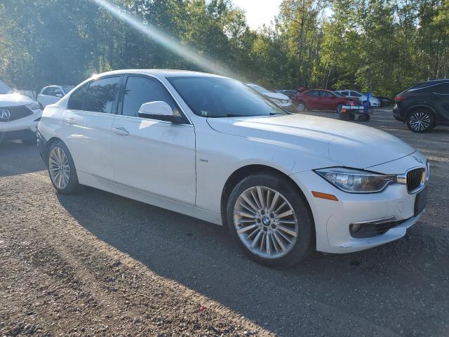 2013 BMW 328 XI - WBA3B3C55DF145762
