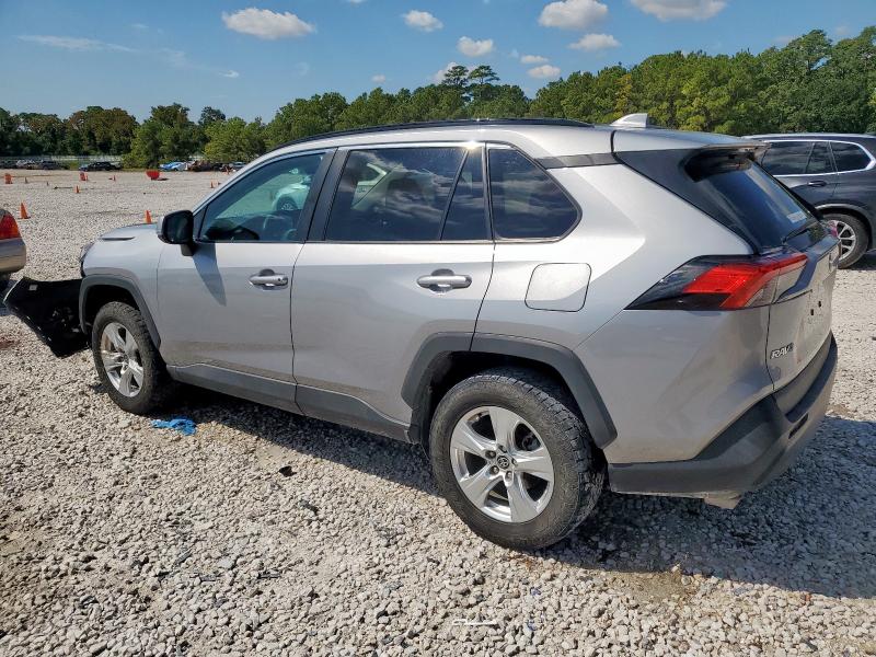 2021 TOYOTA RAV4 XLE - 2T3W1RFV1MW135522