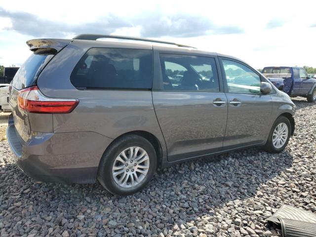 2017 TOYOTA SIENNA XLE 5TDYZ3DC9HS815028
