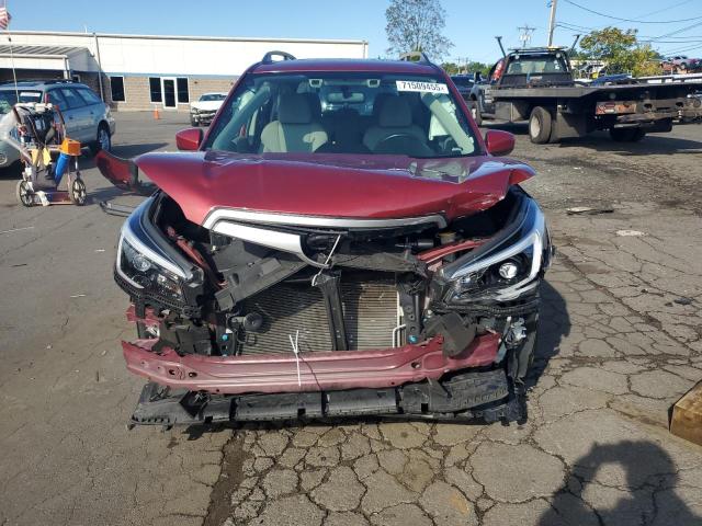 2021 SUBARU FORESTER PREMIUM JF2SKAJC7MH481472