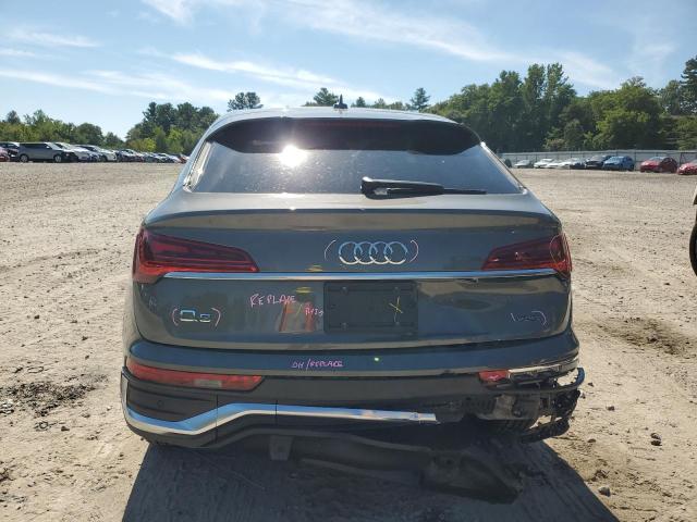 2024 AUDI Q5 SPORTBACK PRM PLS 45 WA15AAFY7R2011837