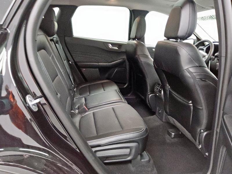 2025 FORD ESCAPE PLATINUM 1FMCU9JA0SUB45074