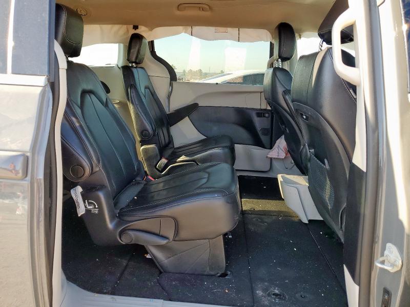 2022 CHRYSLER PACIFICA T 2C4RC1BG6NR113835