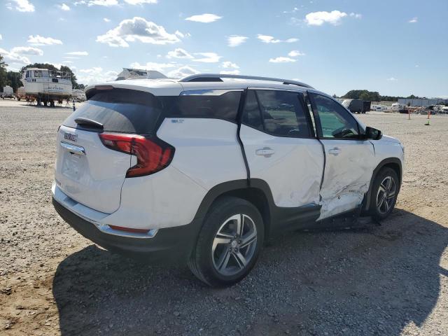 2021 GMC TERRAIN SLT - 3GKALPEV6ML333101