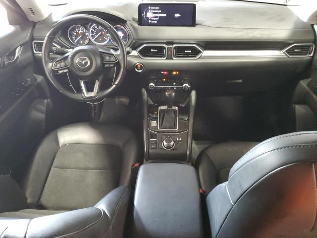 2021 MAZDA CX-5 TOURI JM3KFBCMXM1494926