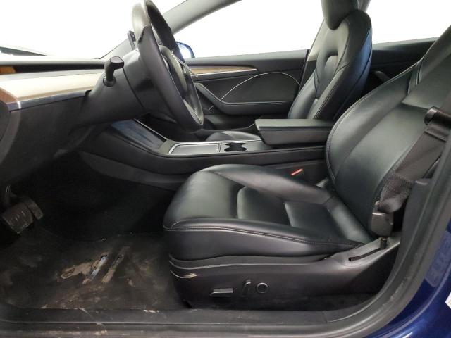 2022 TESLA MODEL 3 5YJ3E1EA5NF188979