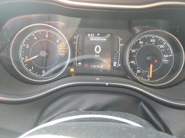 2019 JEEP CHEROKEE L - 1C4PJMLB3KD349410