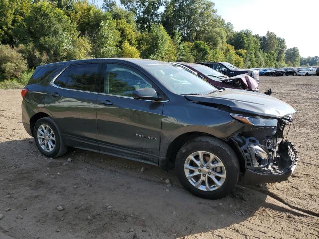 2020 CHEVROLET EQUINOX LT - 2GNAXJEV2L6242656