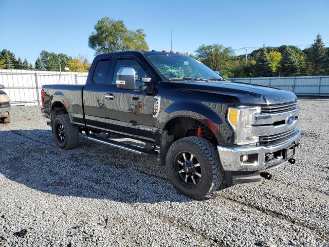 2017 FORD F250 SUPER 1FT7X2BT1HED02778