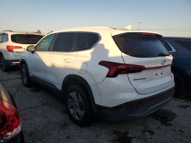 2023 HYUNDAI SANTA FE SE 5NMS14AJ8PH543501