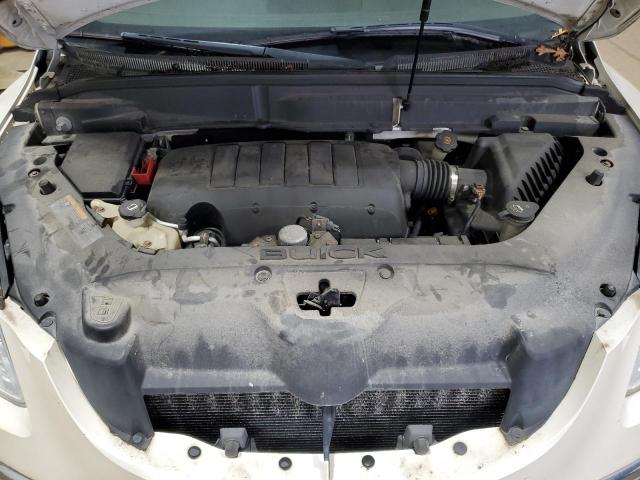 2012 BUICK ENCLAVE #3309040154