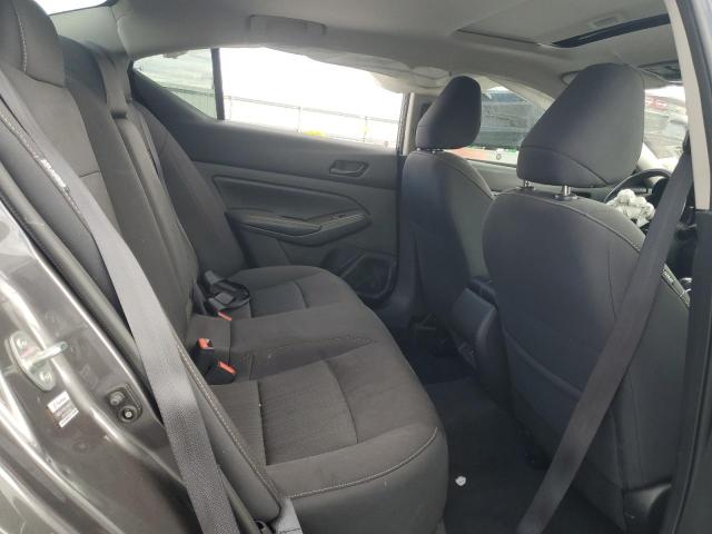 2024 NISSAN ALTIMA SV #3294309879