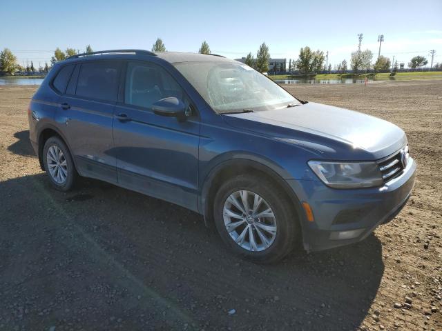 2018 VOLKSWAGEN TIGUAN S 3VV0B7AX3JM018748