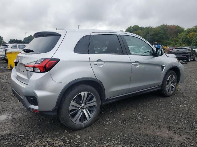 2024 MITSUBISHI OUTLANDER - JA4ARUAU8RU007345