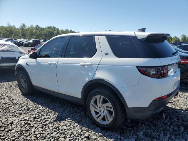 2020 LAND ROVER DISCOVERY SALCJ2FX4LH857589